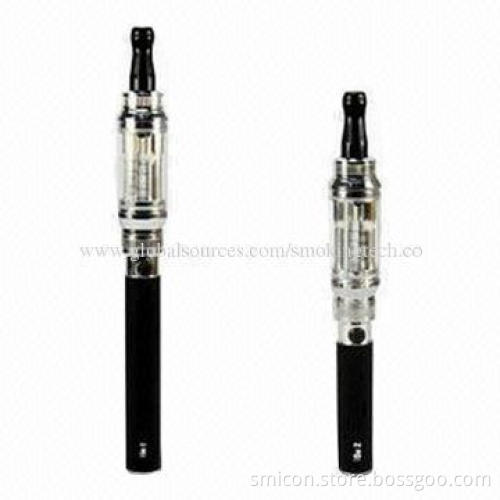 E-cigarettes iGo2 Dual with LED Display, 900mAh Capacity